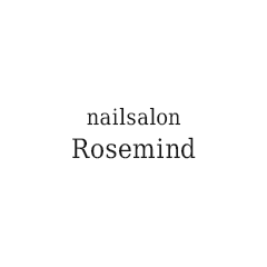 Nail salon Rosemindの外観